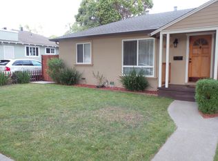 (Undisclosed Address), San Jose, CA 95128