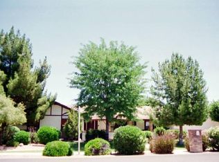 9333 S Juniper Dr, Tempe, AZ 85284