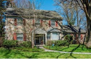 1009 Cedar Grove Rd, Wynnewood, PA 19096