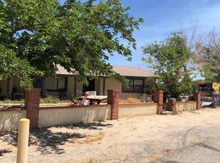 40104 166th St E, Lake Los Angeles, CA 93591