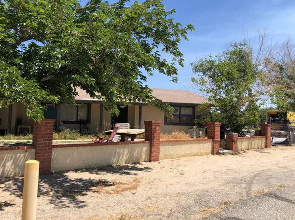 40104 166th St E, Lake Los Angeles, CA 93591