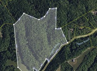 Tbd Huffman Rd, Piney Flats, TN 37686