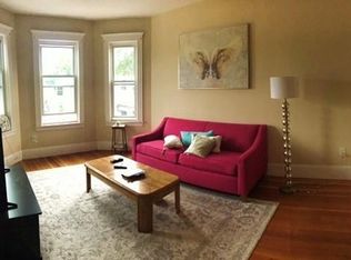 39 Saint Margaret St #3, Boston, MA 02125