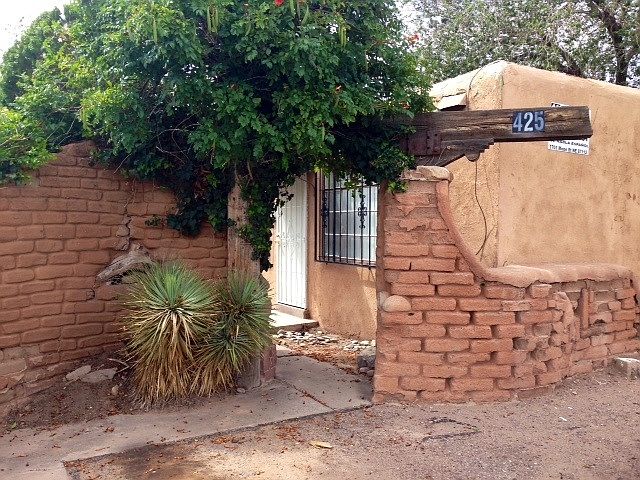 1st image of 425 Mesilla St SE APT A