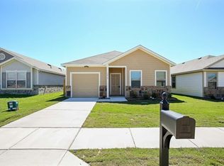 1816 Village Park Trl, Burleson, TX 76028
