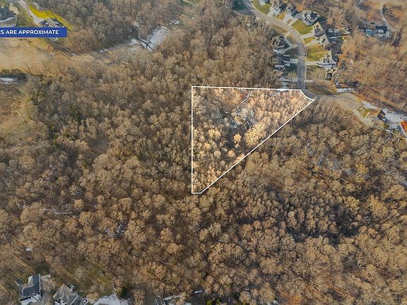 2nd image of 4434 Memory Ln Lot 2