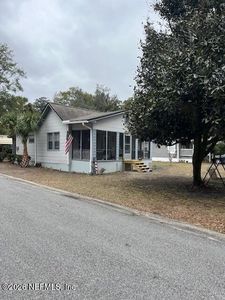 319 PINE Avenue S, Green Cove Springs, FL, 32043