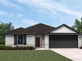 1428 Stuarts Forest Dr, Denton, TX 76207