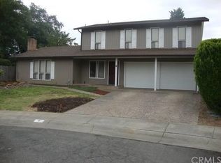 4 Aldrin Ct, Chico, CA 95926