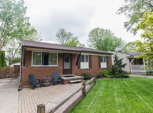 8864 Oakview St, Plymouth, MI 48170