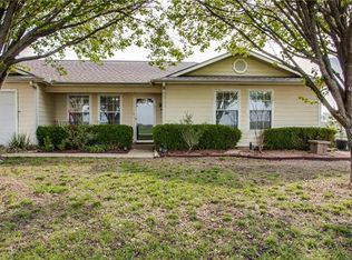 324 Pitchfork Rd, Howe, TX 75459