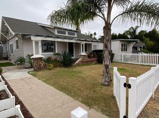 3403 Boundary St, San Diego, CA 92104