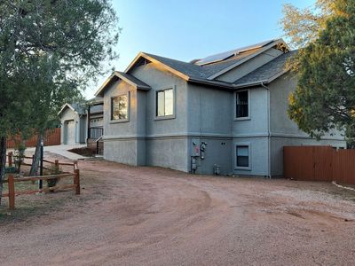 502 W Locust Rd, Payson, AZ, 85541
