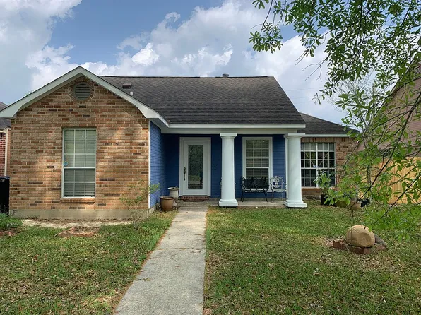 17091 Strain Rd, Baton Rouge, LA 70816