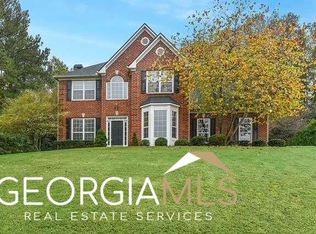 370 Sablewood Dr, Milton, GA 30004