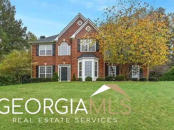 370 Sablewood Dr, Milton, GA 30004