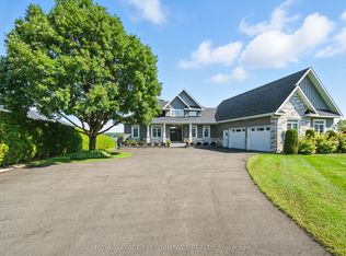 3745 Front Rd, East Hawkesbury, ON K6A2W5