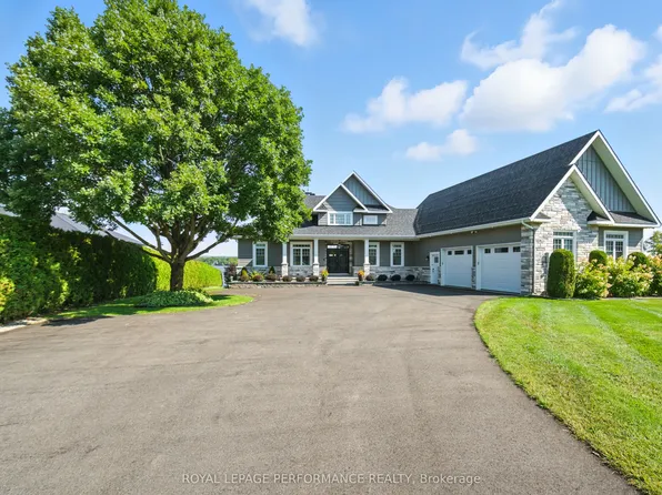 3745 Front Rd, East Hawkesbury, ON K6A 2W5