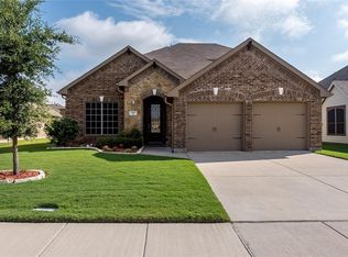 626 W Fate Main Pl, Fate, TX 75087
