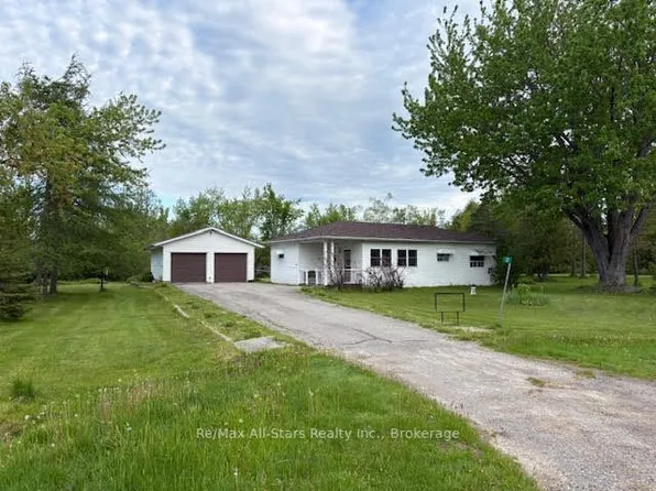 12 Stephen Ct, Kawartha Lakes, ON K0M 1L0