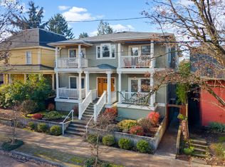 2013 NE 10th Ave E, Portland, OR 97212