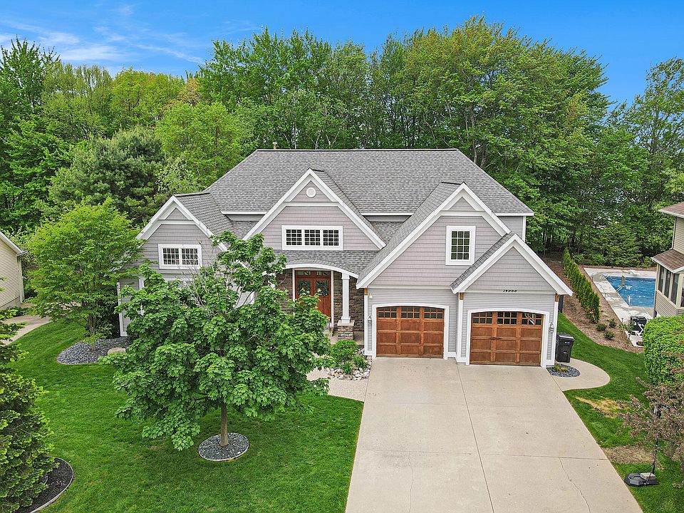 14968 Creek Edge Dr, Holland, MI 49424 | Zillow