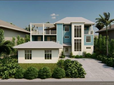 61 SE River Lights Ct, Stuart, FL, 34996