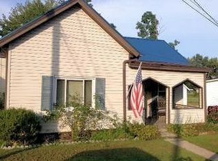 205 S Columbus St, Blanchester, OH 45107