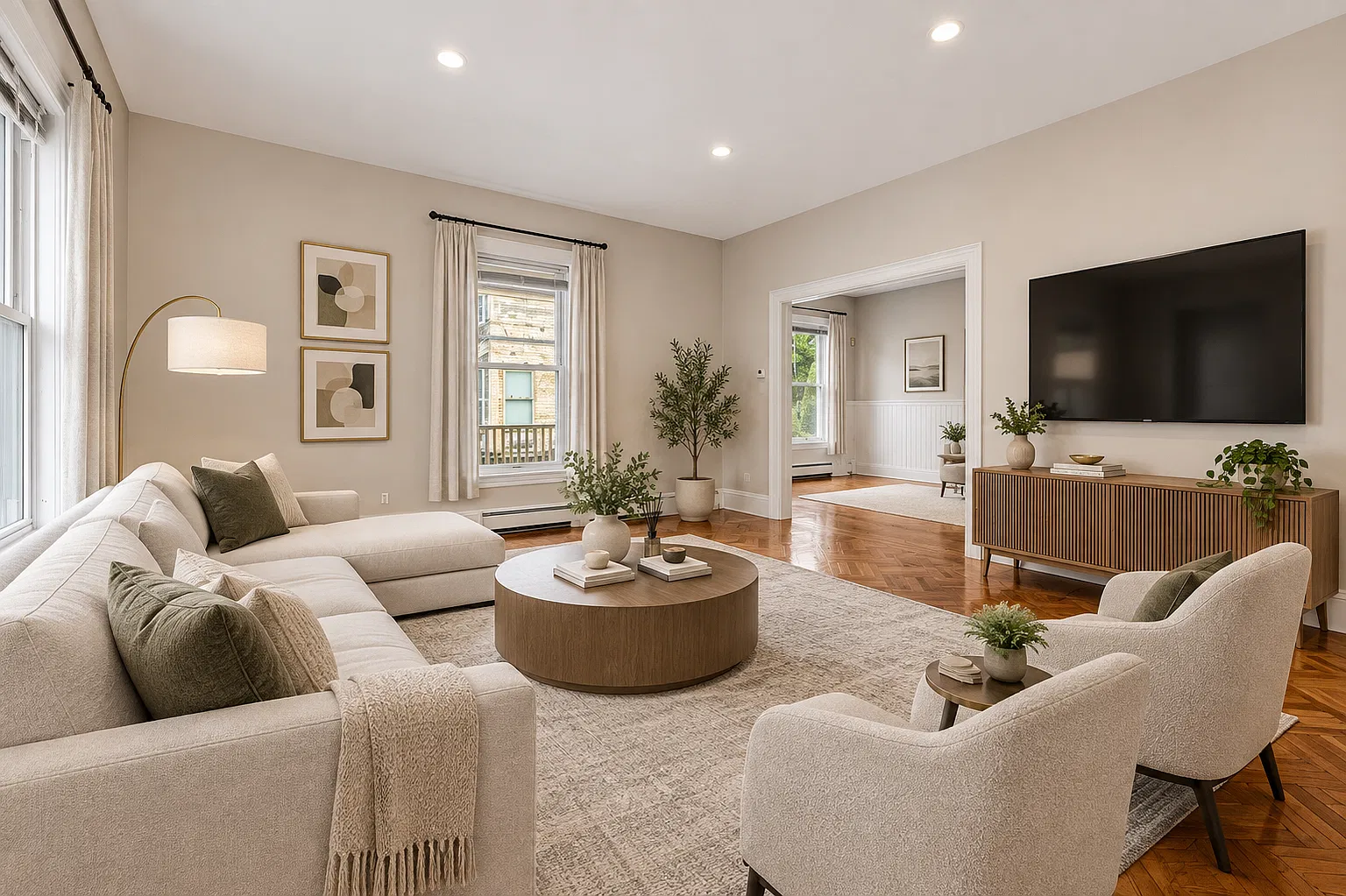107 Ocean St — Photo 1