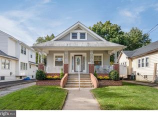 218 Reading Ave, Oaklyn, NJ 08107