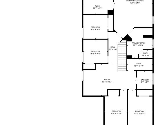 3rd image of 13240 E PRIMROSE Lane