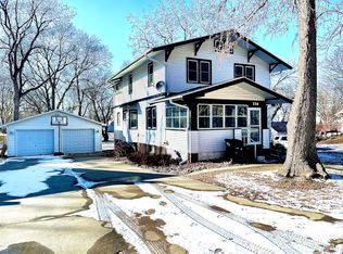 226 N Dye St, Carson, IA 51525