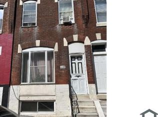 2238 S Darien St #1, Philadelphia, PA 19148
