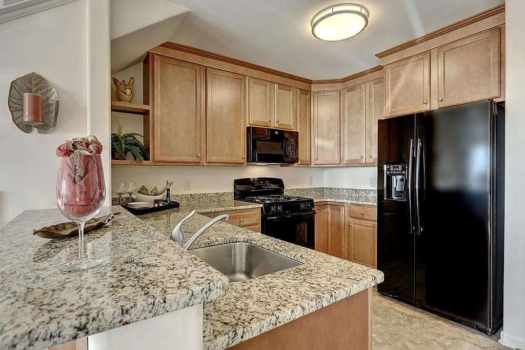 The Lofts At Worthington — Photo 1