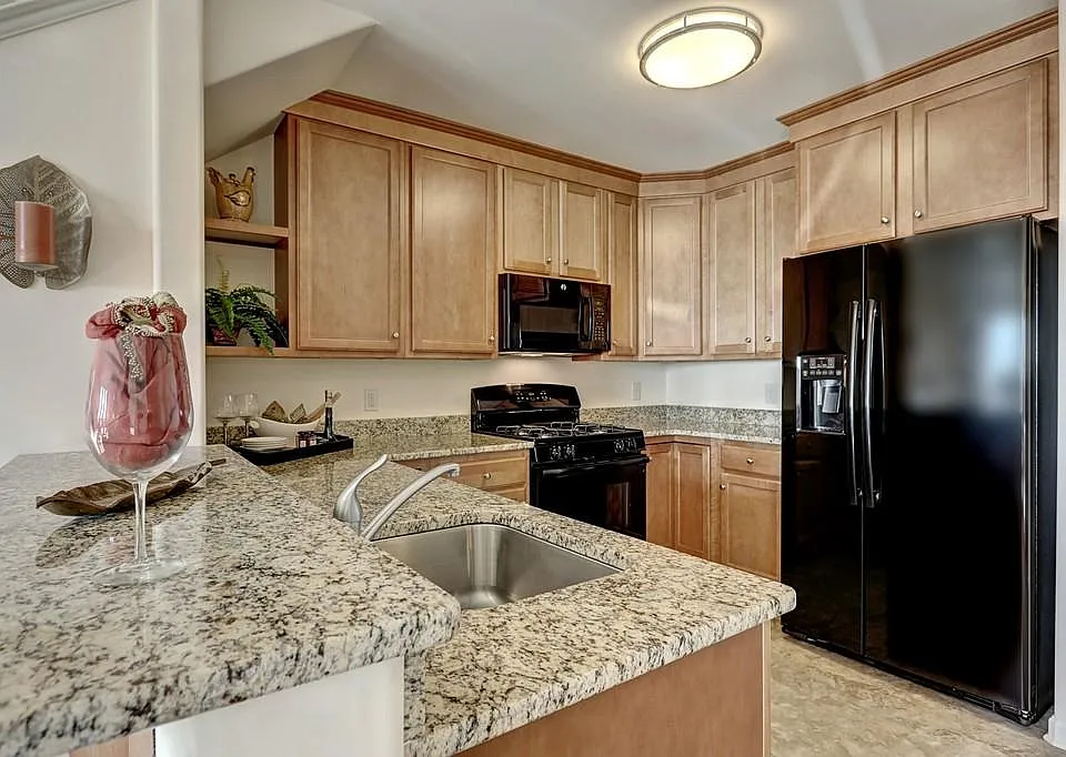 The Lofts At Worthington