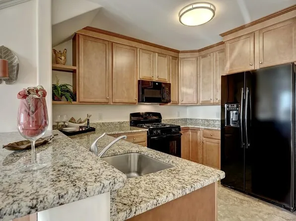 The Lofts At Worthington