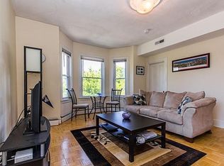 3274 Washington St #2, Boston, MA 02130