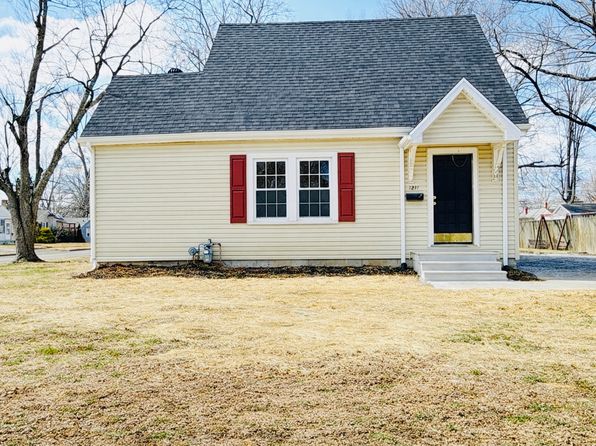 1211 S Rotherwood Ave