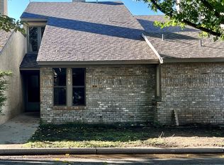 3049 Crossroads Dr, Abilene, TX 79605