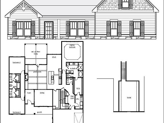 2nd image of Highland Pointe Dr Lot 6