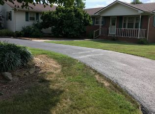 1542 Hardin Wadesboro Rd, Hardin, KY 42048