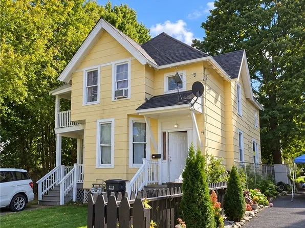 213 Kellogg St, Syracuse, NY 13204