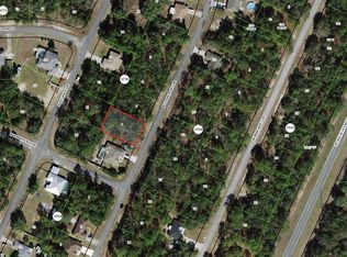 5780 N Claremont Dr #8, Dunnellon, FL 34434