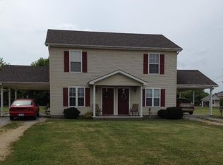 47 Duncan A&b Ave, Hustonville, KY 40437