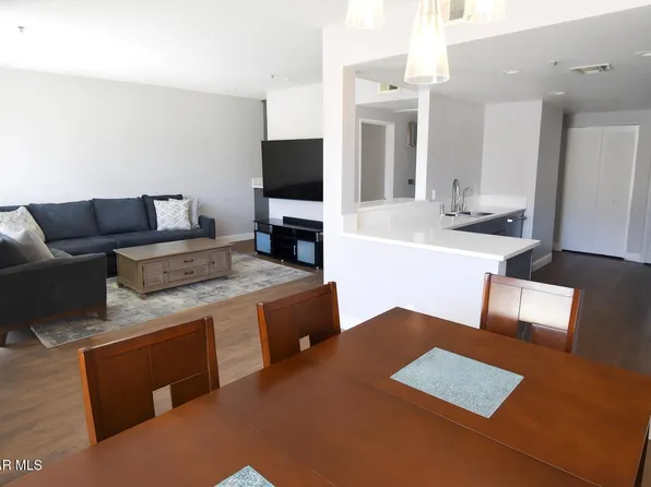 5350 White Oak Ave APT 105, Encino, CA 91316