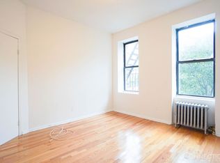 326 E 13th St APT 5, New York, NY 10003