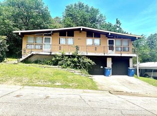 421 Sierra Madre Dr, North Little Rock, AR 72118