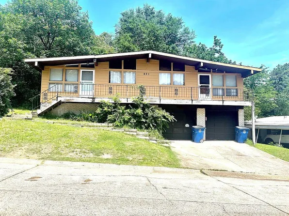 421 Sierra Madre Dr, North Little Rock, AR 72118