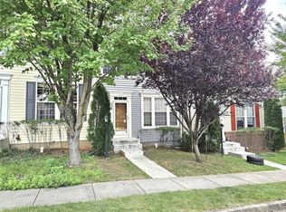 15328 Elizabeth Burbage Loop, Woodbridge, VA 22191