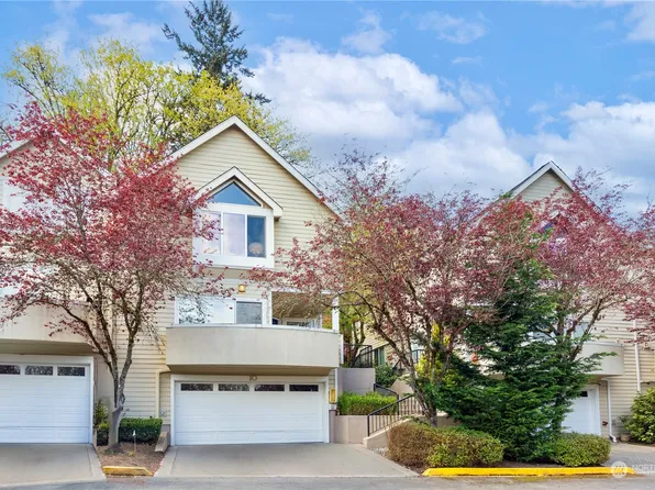 7323 Old Redmond Road #10-D, Redmond, WA 98052